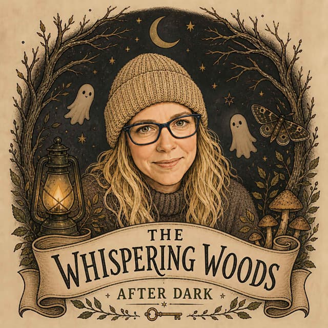 AFTER DARK | True Scary, Paranormal, Ghost, Supernatural & Mysterious Stories