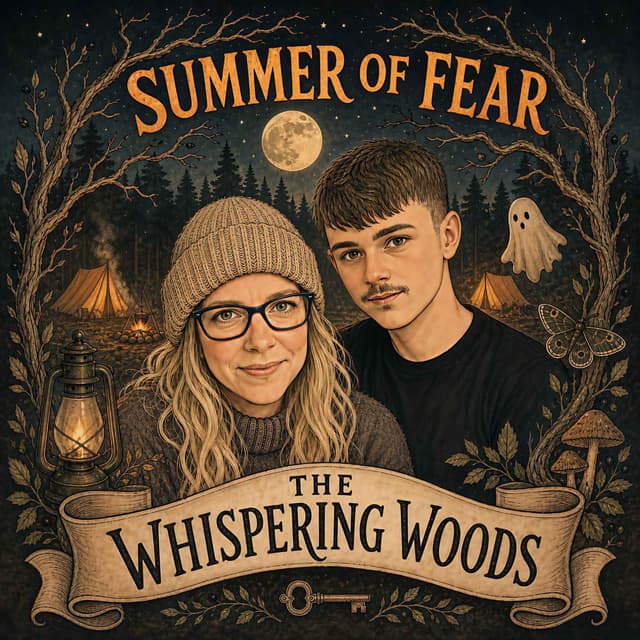 Summer of Fear | True Scary Stories from the Wild | RERUN Day 5 2026