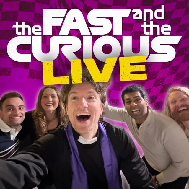 2025 Formula 1 Season Review Live Show! | Part 2 | 2026 Predictions w/ Karun Chandhok and Sam Ryder