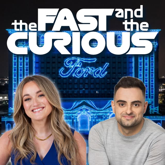 Max, Isack & Arvid at the Red Bull Ford launch in the USA!