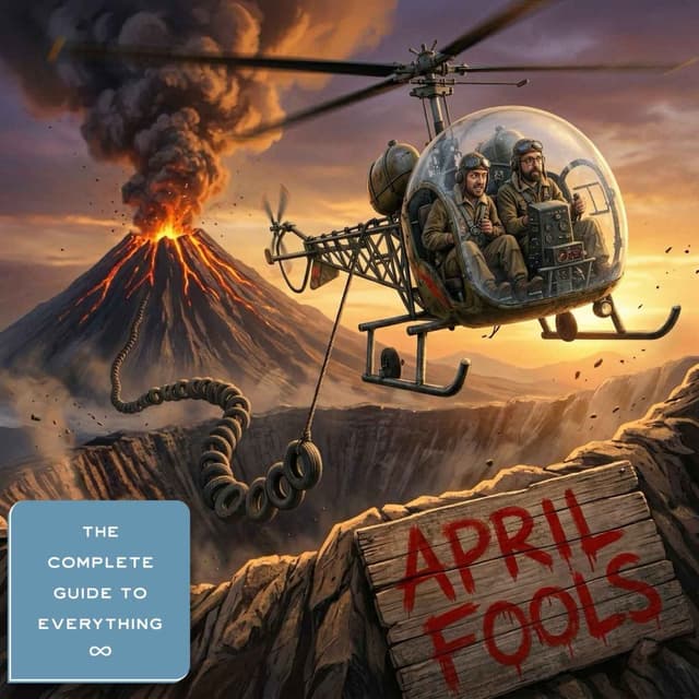 Pranks