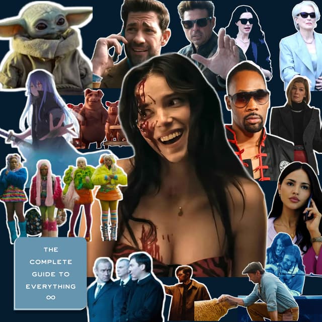 Summer Movies 2026 - Part 1