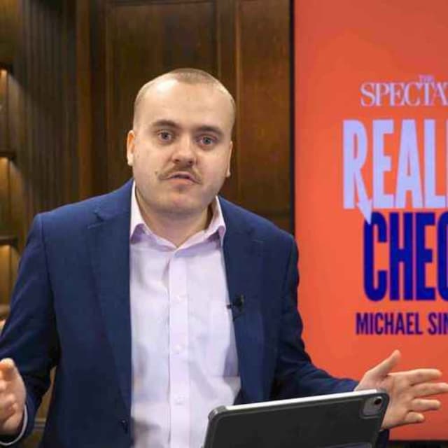 Reality Check: 2025 – tears, tariffs & taxes