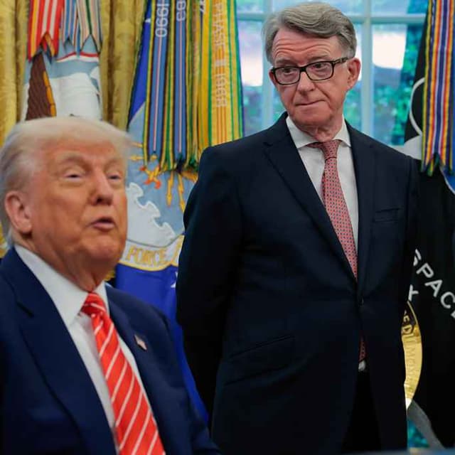 Isabel Hardman's Sunday Roundup - 11/01/2026