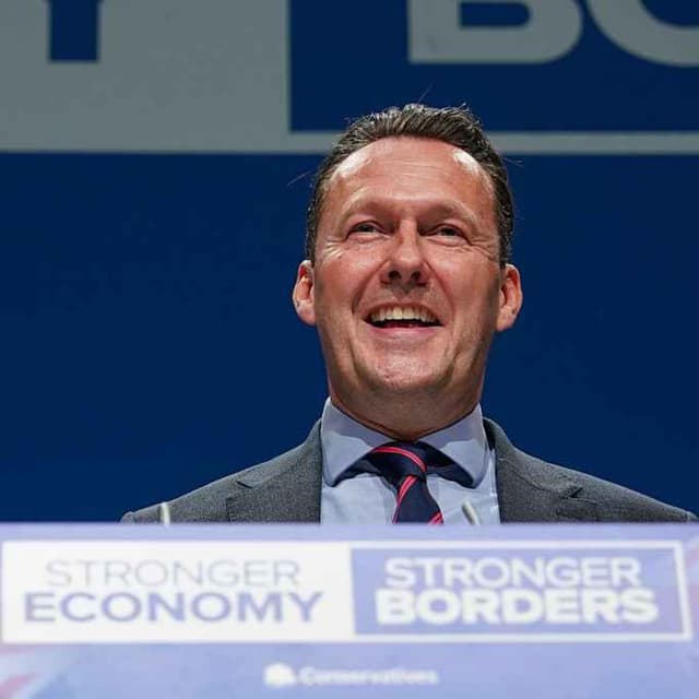 What's the future of the Scottish Tories?