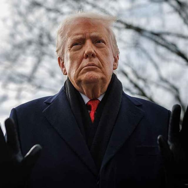 Greenland: why Europe needs to 'grow up' | with Tim Marshall