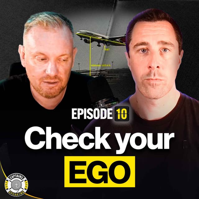 Overconfidence: The RISK as Experience Grows (Audio-Only Version)