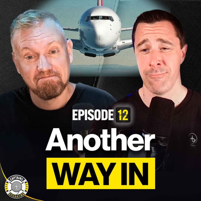 The TRUTH About Becoming A Pilot (Audio-Only Version)