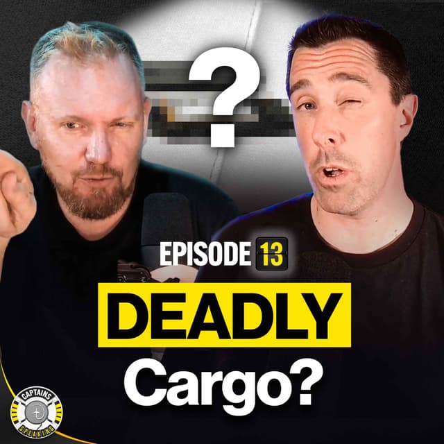 What Do Real Pilots Really Think of Lithium Batteries? (Audio-Only Version)