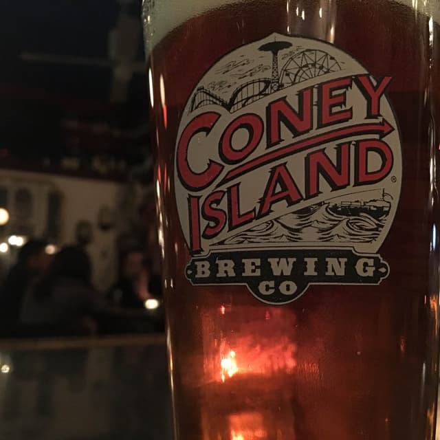 Airport Bars and the Future