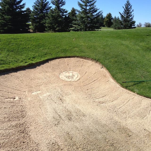 Golf and Fights