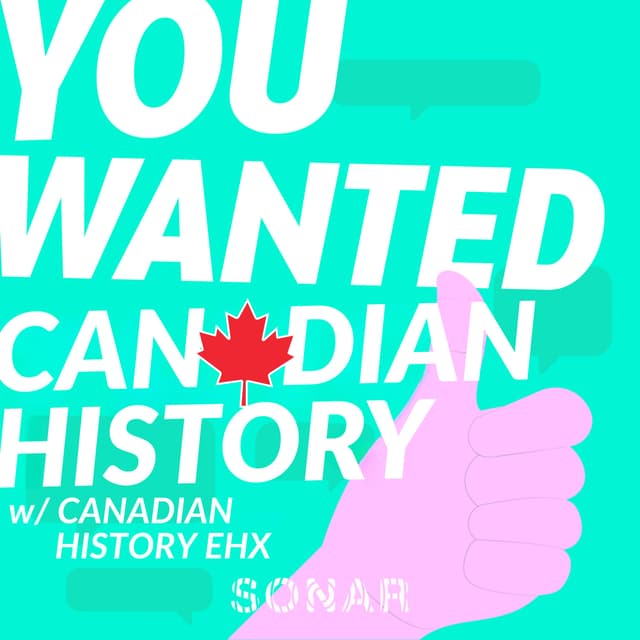 Canadian History (w/ Canadian History Ehx)