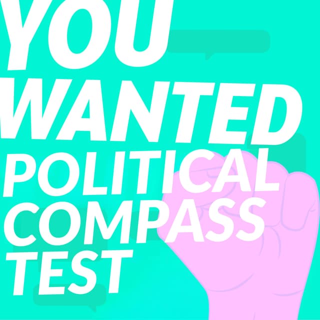 Political Compass Test