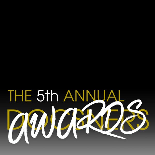 The 5th Annual...Awards