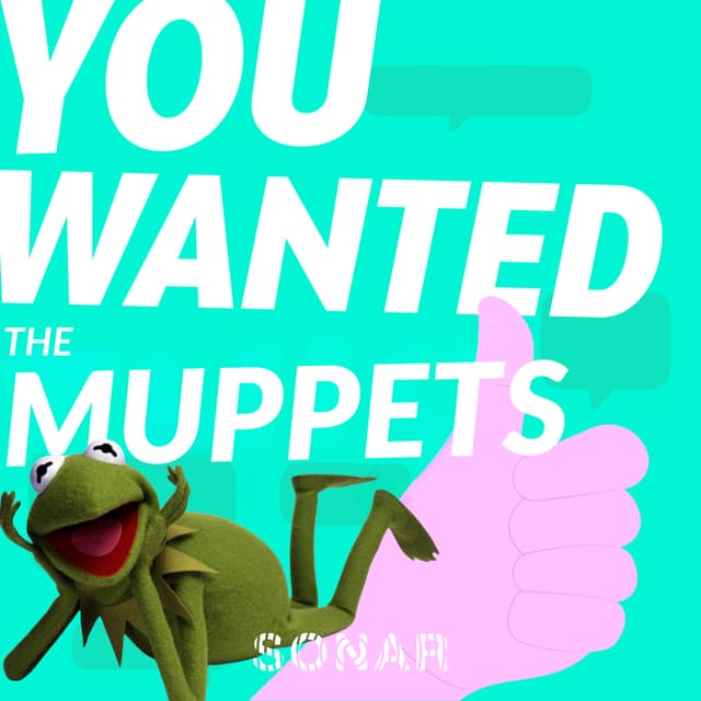 The Muppets
