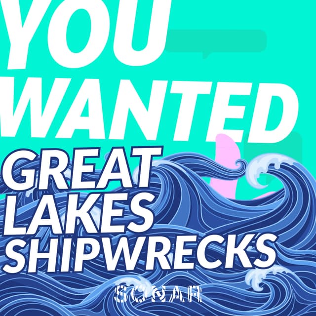 Great Lakes Shipwrecks