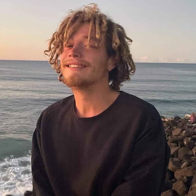E21 | Special Series: Byron Bay - The Mystery - Part 2/3, Jackson Stacker