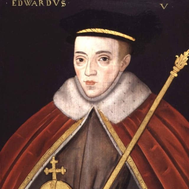 E37 | The Princes in the Tower