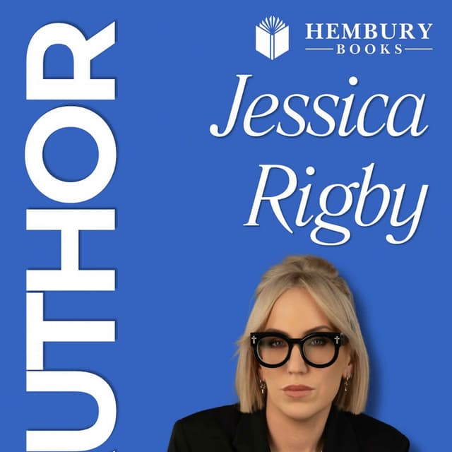 E57.5 | BONUS - While the Baby Slept: Jess Rigby (companion to Episode 57)
