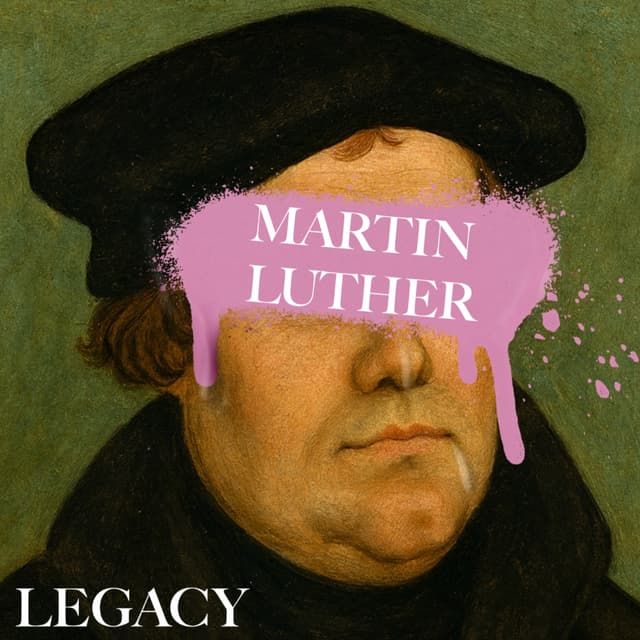 Martin Luther | A Man Who Changed The World | 2