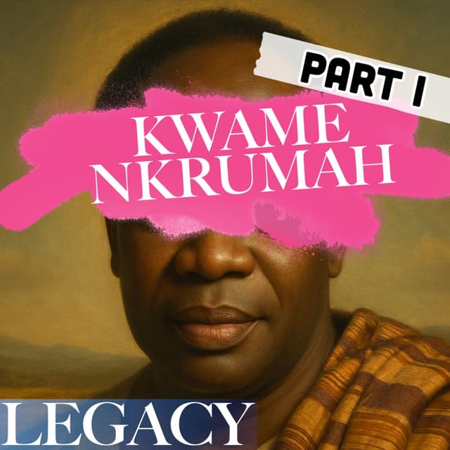 Kwame Nkrumah | The Good Subject | 1