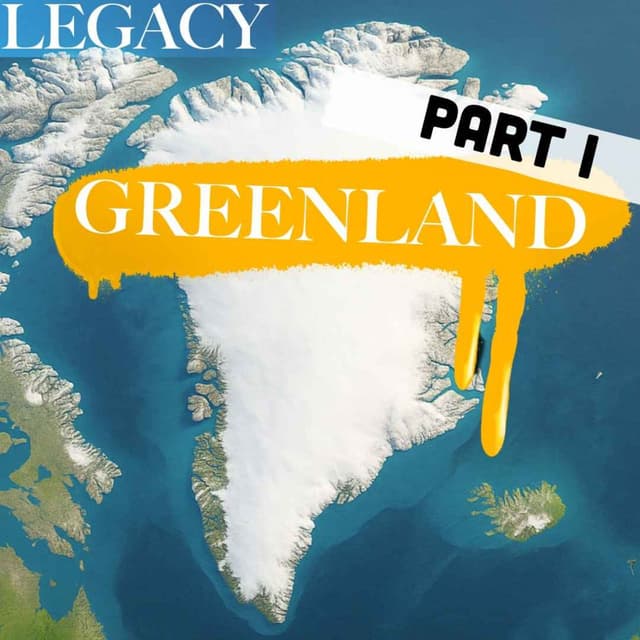Greenland | This Is Greenland | 1