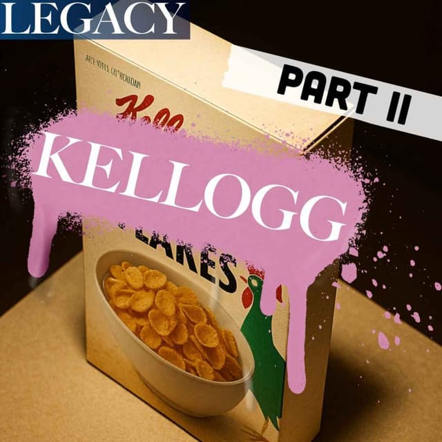 Kellogg | Snap, Crackle, Pop | 2