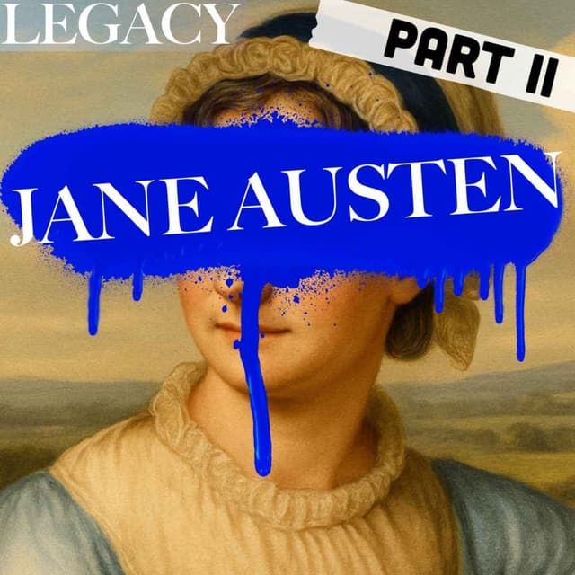 Jane Austen | Proud Or Prejudiced |2