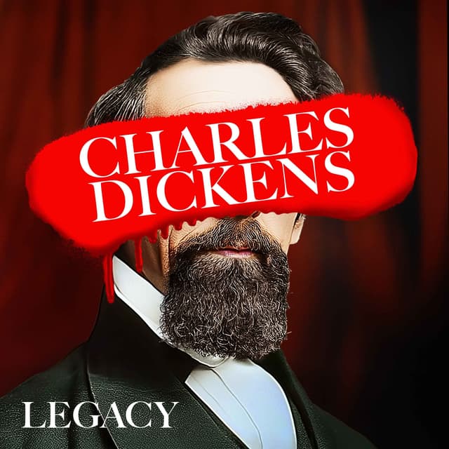 Encore: Charles Dickens | The Final Curtain | 4
