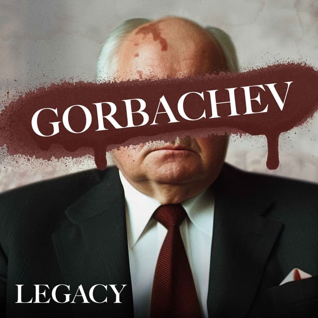 Encore: Gorbachev | Shutting Down the Cold War | 2