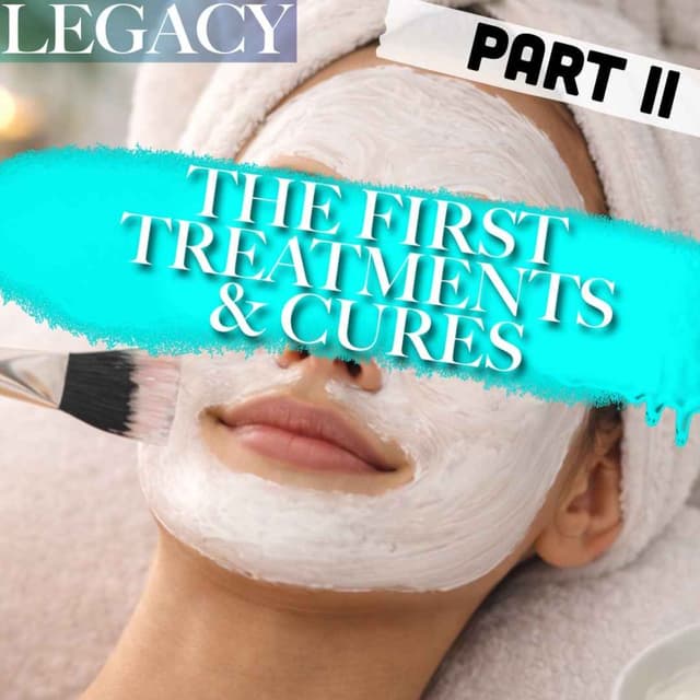 The History of Wellness and Wellbeing | The First Treatments and Cures | 2