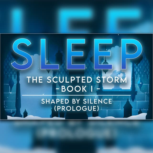The Sculpted Storm - Book I: Shaped by Silence (Prologue)