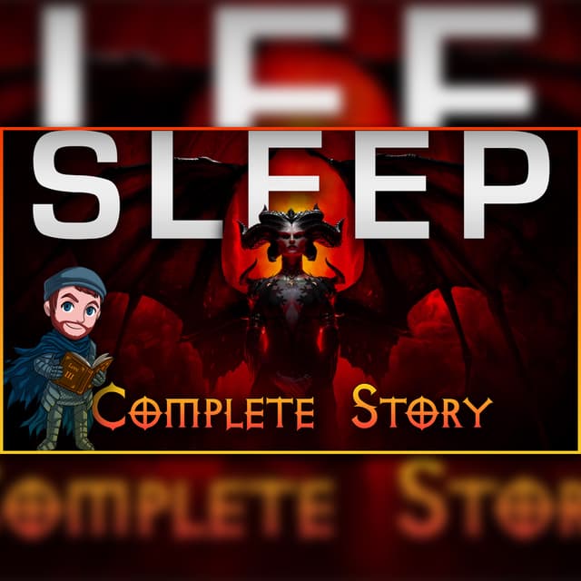 The Complete Story of Diablo