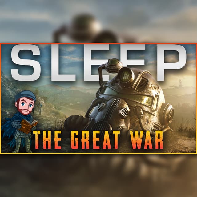 Fallout - The Great War