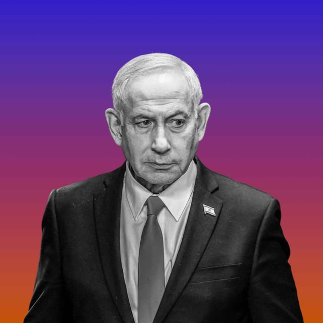 Israel Alone
