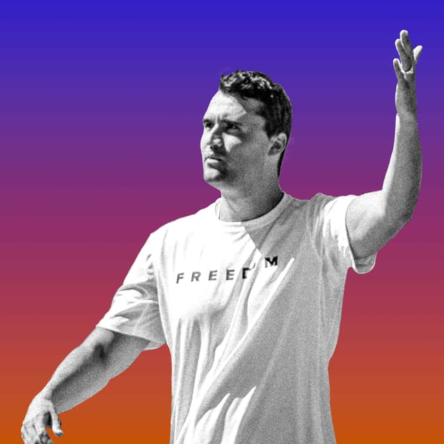 What Next - How Charlie Kirk Went From Martyr to Meme