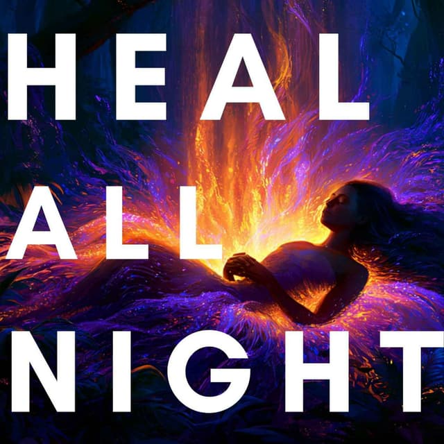 Deep Sleep Meditation for Nervous System Reset & Total Relaxation