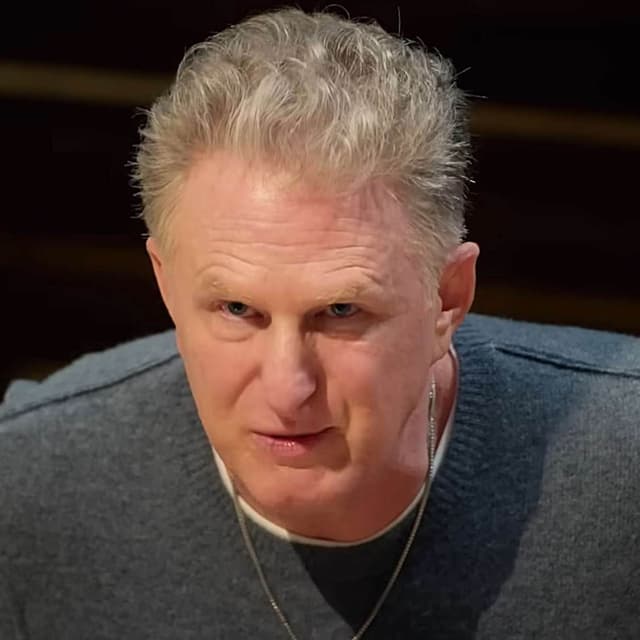 E234: Michael Rapaport with Bita Joudaki