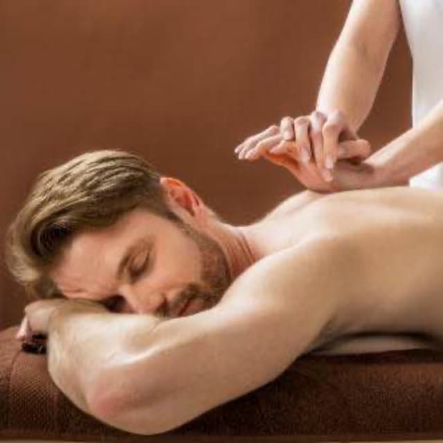 Unlocked! Evil Zen 121 - A Massage of the Mind with Brandon Ash-Mohammed