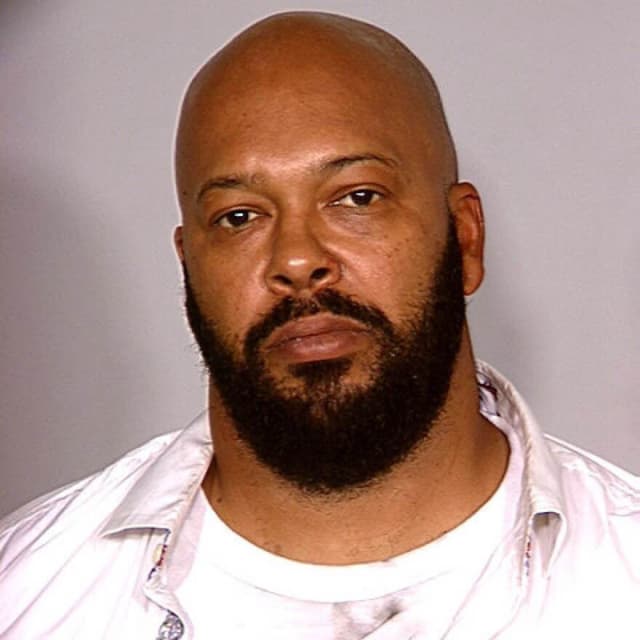 E239: Suge Knight