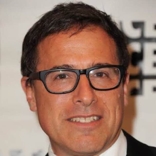 E247: David O. Russell