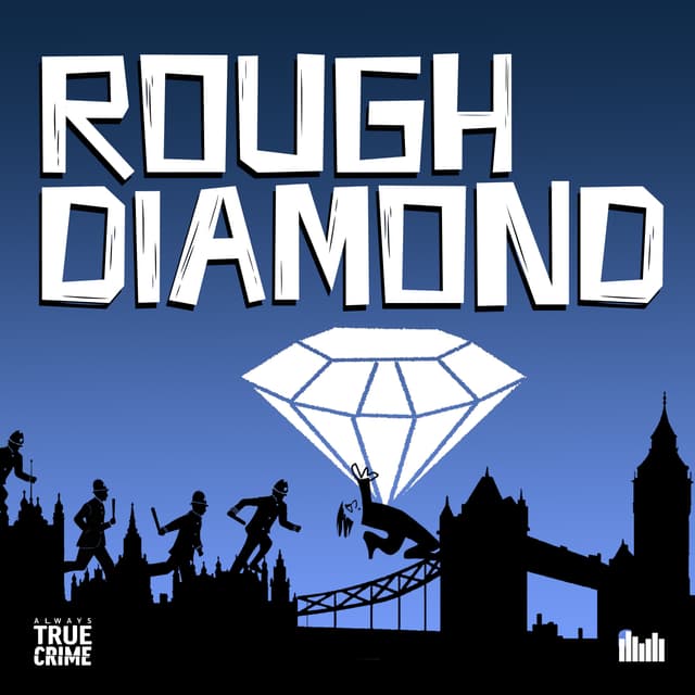 Introducing: Rough Diamond