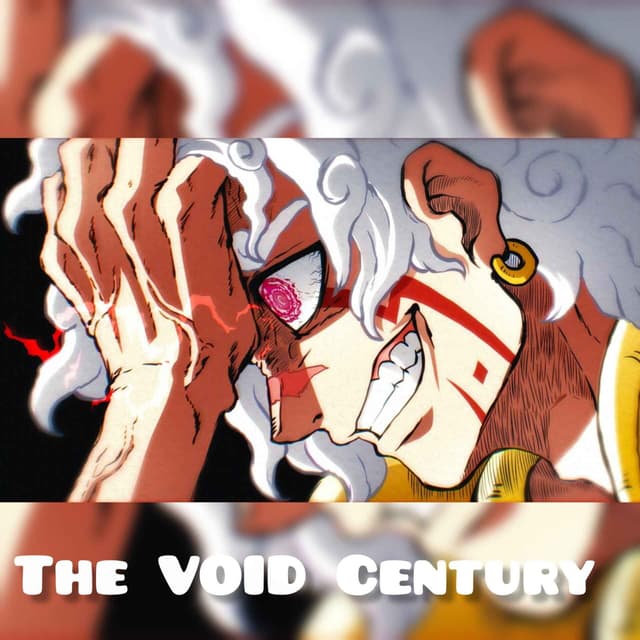 The VOID Century