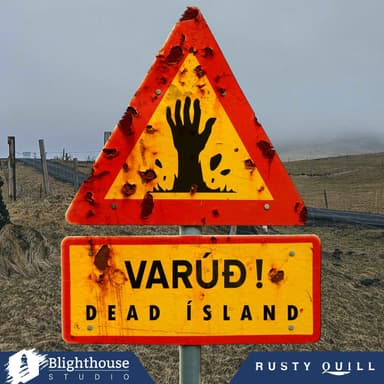 VARÚÐ RPG