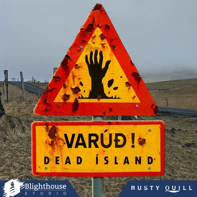 VARÚÐ RPG