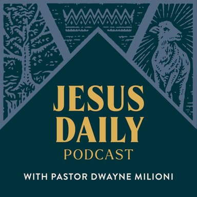 Jesus Daily