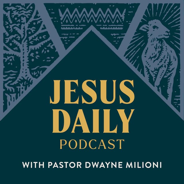Jesus Daily
