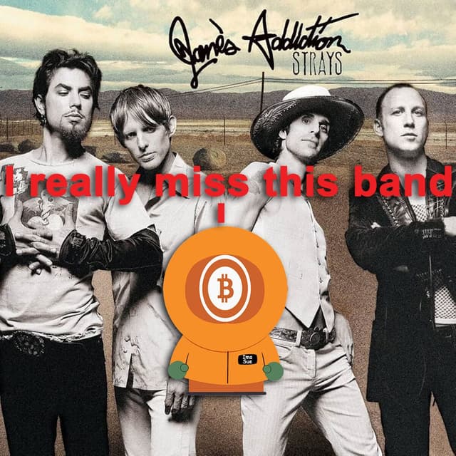 Jane's Street Addiction | Bitcoin News