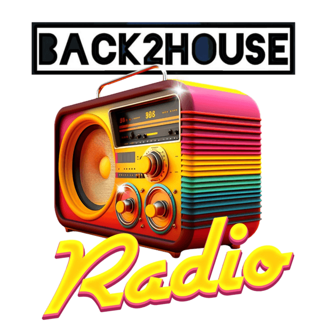 BACK2HOUSE RADIO