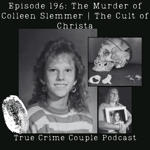 Episode 196: Colleen Slemmer | The Cult of Christa